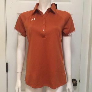 Under Armour Button Down Shirts for 